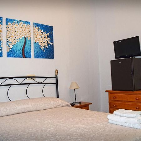 Pension San Miguel Chipiona Dış mekan fotoğraf